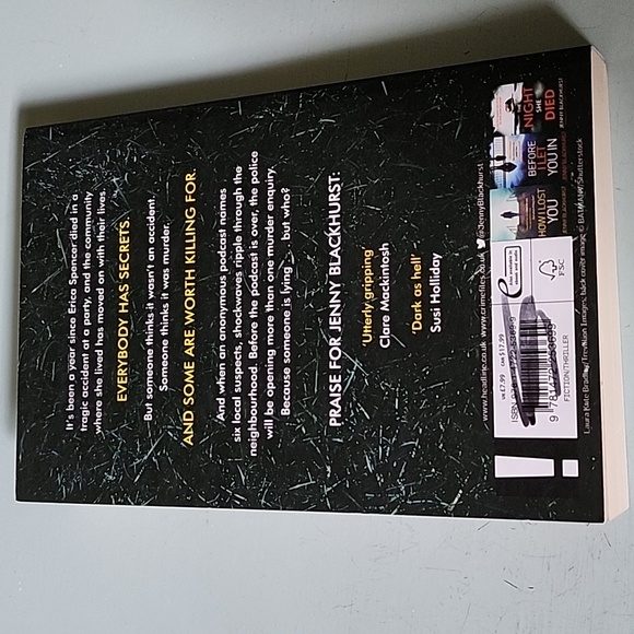 Novel - Picture 2 of 2